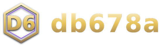 db678a logo